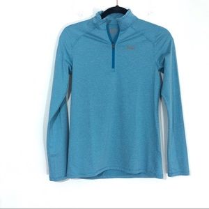 REI Pullover 1/4 Zip